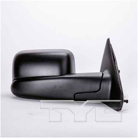 Tyc TYC DOOR MIRROR 4310911